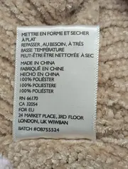 Vorschaubild URBAN OUTFITTERS Pullover 5