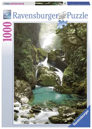 RAVENSBURGER Puzzle