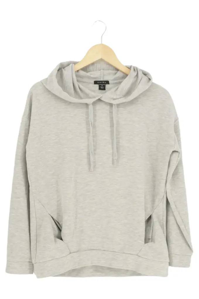H&M Kapuzenpullover Bild 1