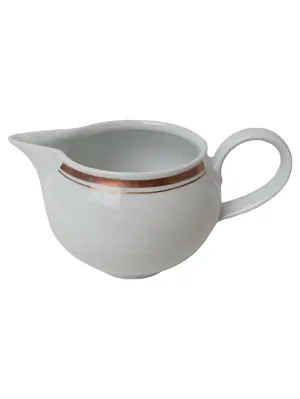 HENNEBERG PORZELLAN Milchkännchen