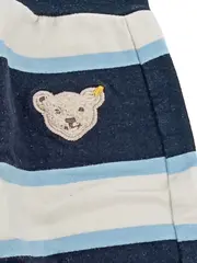 Vorschaubild 2 von Gestreifte Jogginghose Kinder Gr. 86 Mehrfarbig Casual Baumwolle