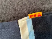 Vorschaubild 3 von Gestreifte Jogginghose Kinder Gr. 86 Mehrfarbig Casual Baumwolle