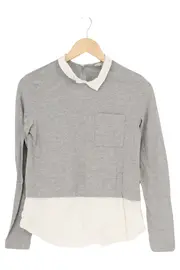 Vorschaubild CKH Langarmshirt 1