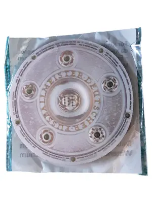 BP Kühlschrankmagnet