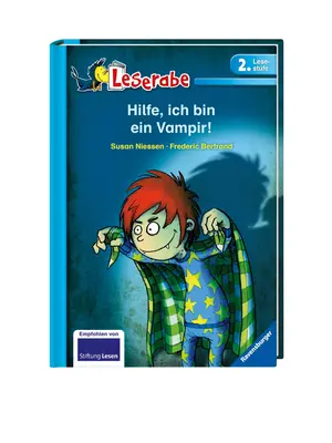 Buch für Kinder