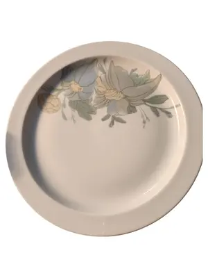 ROSENTHAL drehbare Servierplatte