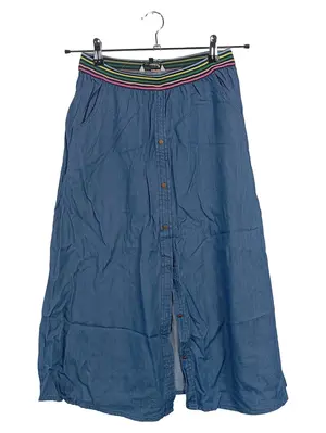 POM AMSTERDAM Jeansrock