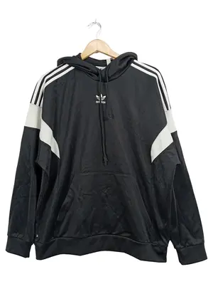 ADIDAS Kapuzenpullover