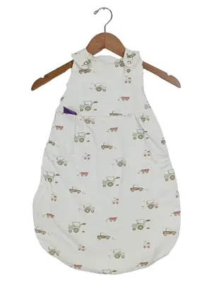 TRÄUMELAND Baby Schlafsack