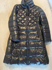Vorschaubild ALBA MODA Steppmantel 3