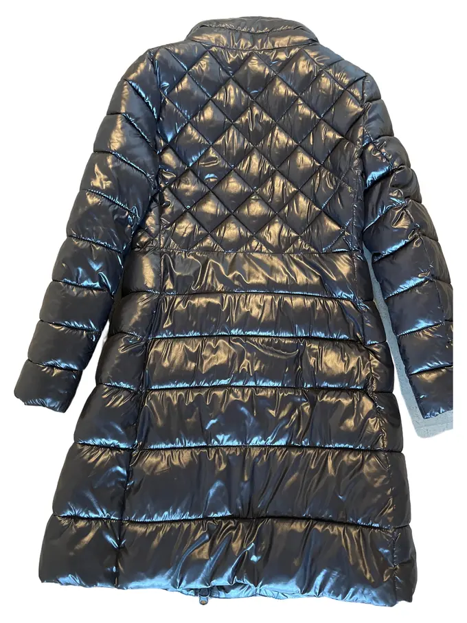ALBA MODA Steppmantel Bild 2