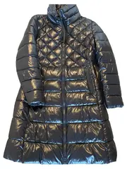 Vorschaubild ALBA MODA Steppmantel 1