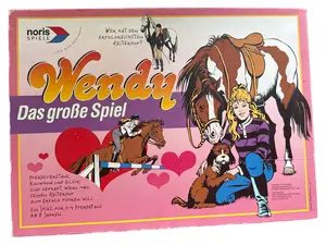 NORIS Brettspiel