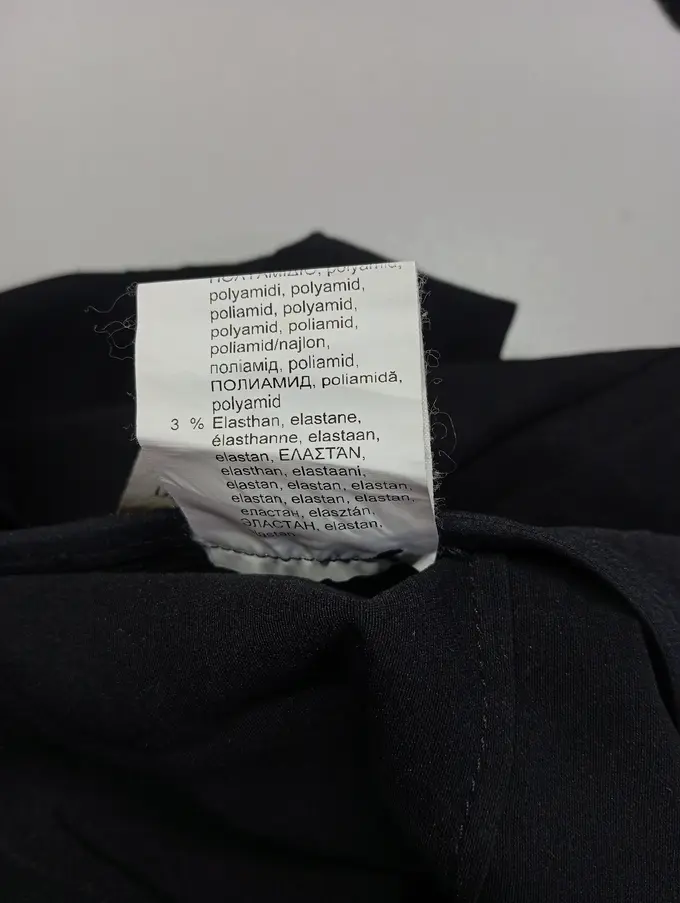 STEHMANN Stoffhose Bild 6