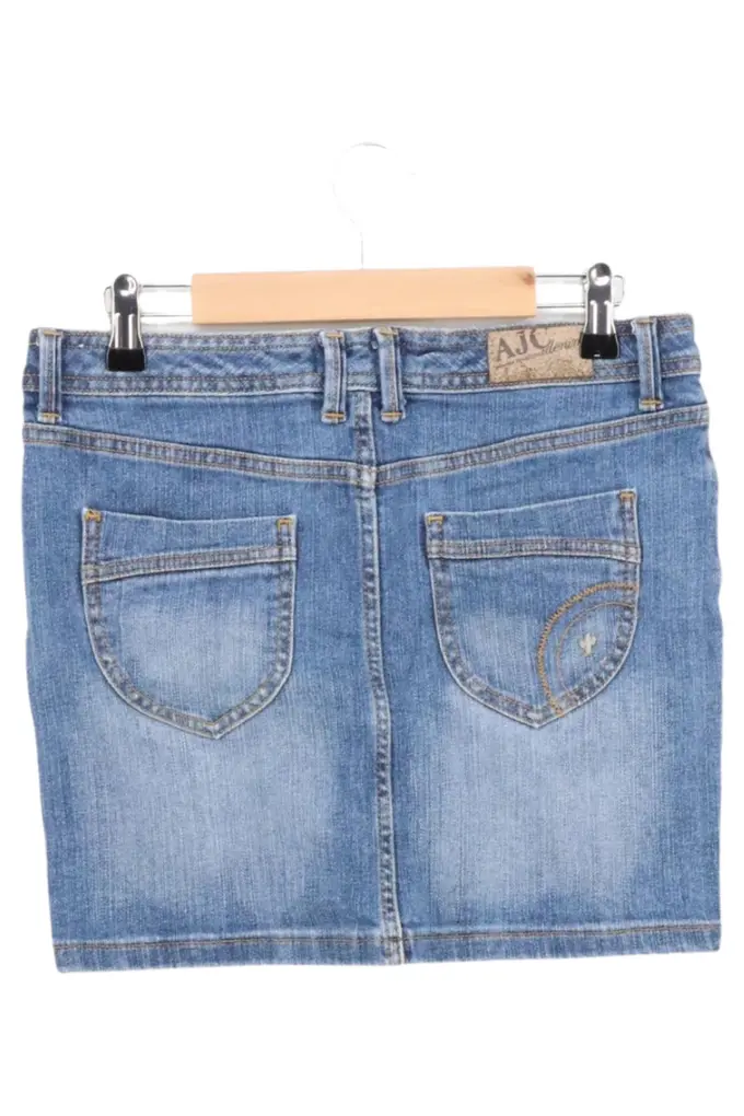 AJC Jeansrock Bild 2
