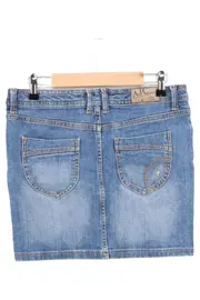 Vorschaubild AJC Jeansrock 2