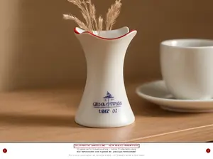 SELTMANN WEIDEN Vase