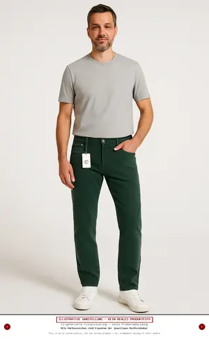 BOSS ORANGE Jeans Slim Fit