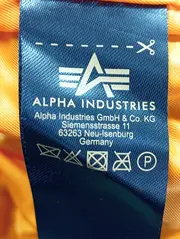 Vorschaubild ALPHA INDUSTRIES Bomberjacke 4