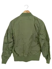 Vorschaubild ALPHA INDUSTRIES Bomberjacke 2