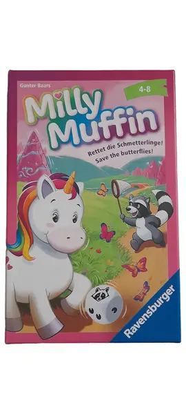 RAVENSBURGER Würfelspiel