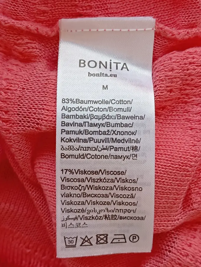 BONITA Pullover Bild 4