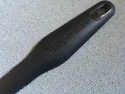 Vorschaubild 2 von Küchenmesser Schwarz Praktisch Dekoriermesser