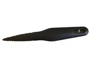 Vorschaubild 1 von Küchenmesser Schwarz Praktisch Dekoriermesser