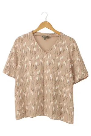 ULLA POPKEN T-Shirt