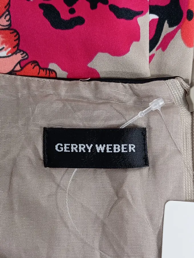 GERRY WEBER Etuikleid Bild 3