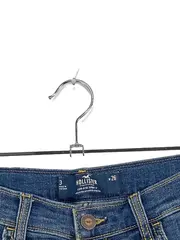 Vorschaubild 6 von Damen Jeans Shorts W26 Blau Casual