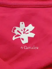 Vorschaubild CAMAÏEU T-Shirt 3