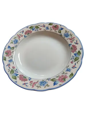 TRIPTIS PORZELLAN Suppenteller