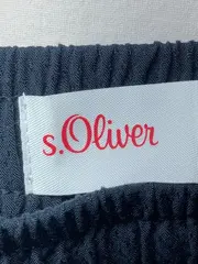 Vorschaubild 4 von Damen Stoffhose Gr. 38 Petrol Casual Jogpants