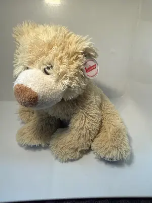 MINIFEET Kuscheltier