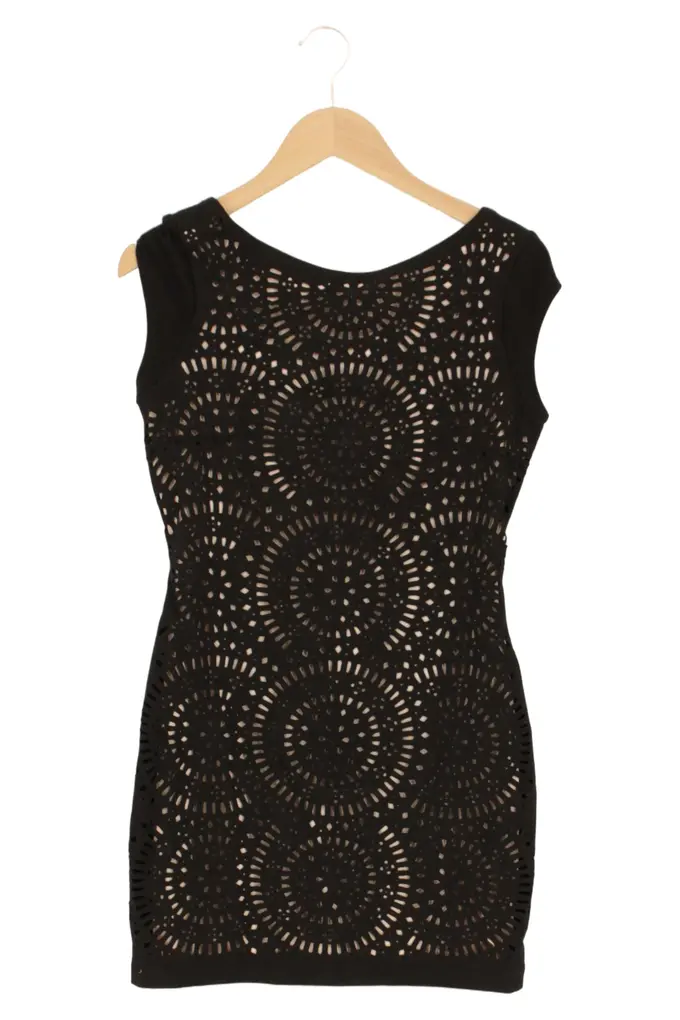 ZARA Freizeitkleid Bild 1