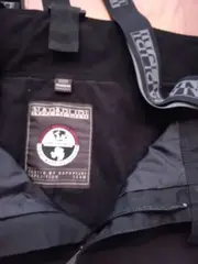 Vorschaubild NAPAPIJRI Skihose 3