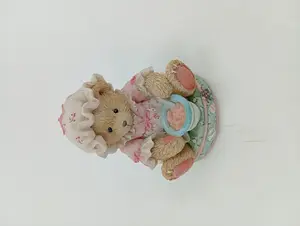 CHERISHED TEDDIES Dekofigur