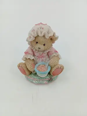 CHERISHED TEDDIES Dekofigur