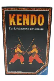 Vorschaubild RAVENSBURGER Brettspiel 1