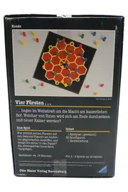 Vorschaubild RAVENSBURGER Brettspiel 2