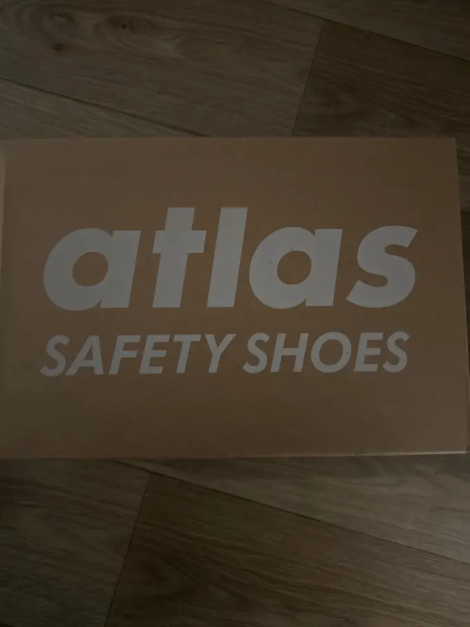 ATLAS Arbeitsschuhe Bild 2