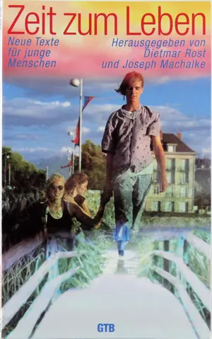 Buch für Jugendliche