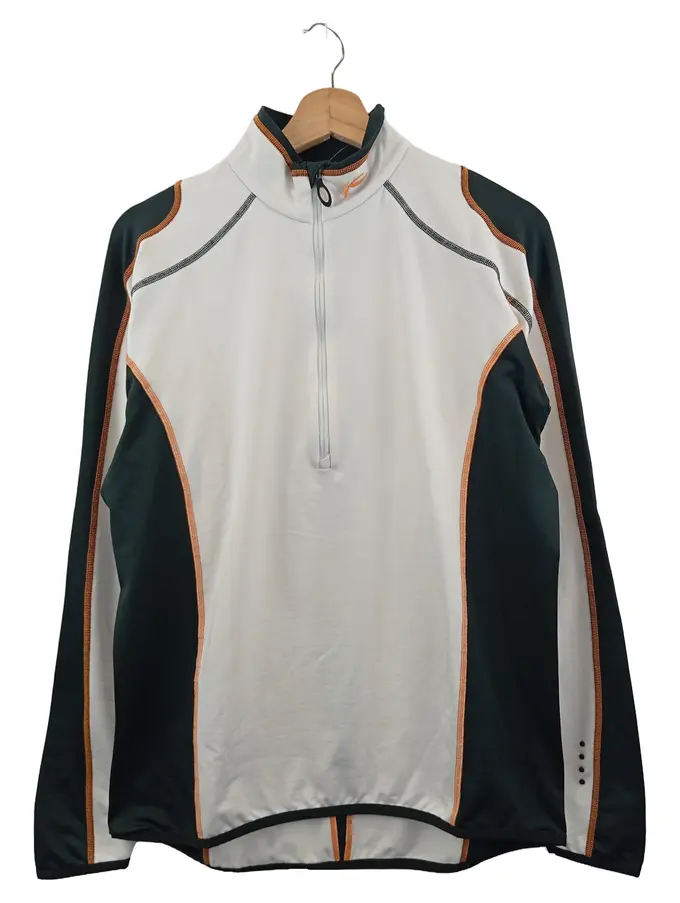 KJUS Trainingsjacke Bild 1