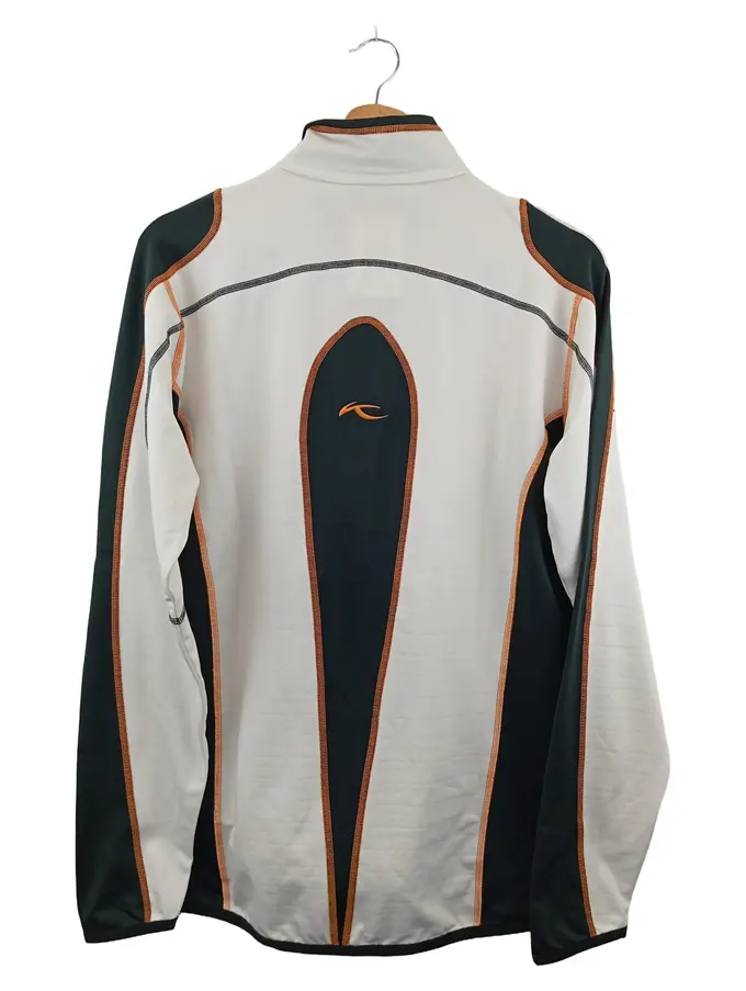KJUS Trainingsjacke Bild 2
