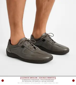 WALDLÄUFER Schnürschuhe