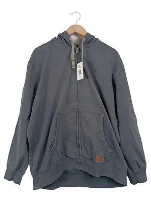 MAN'S WORLD Sweatjacke