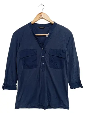 MASSIMO DUTTI Bluse
