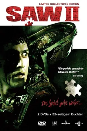 Thriller Film