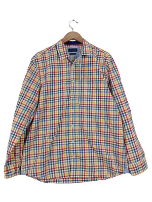 CHRISTIAN BERG Freizeithemd